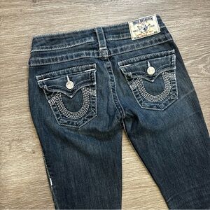 True Religion Jeans Size 24